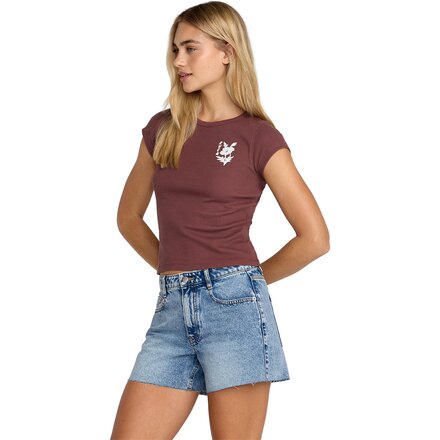 RVCA - Atlantic Short - Women's