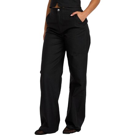 RVCA - Bonnie Pant - Women's