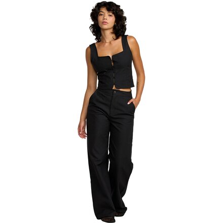 RVCA - Bonnie Pant - Women's