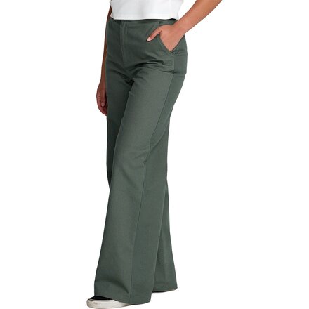 RVCA - Bonnie Pant - Women's