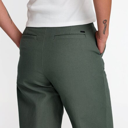 RVCA - Bonnie Pant - Women's