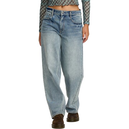 Coco II Denim Pant - Women's