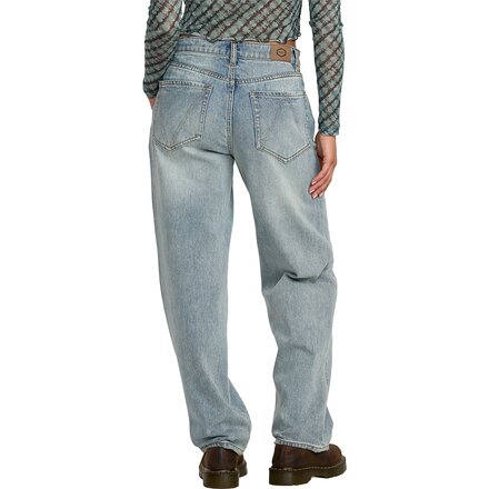 RVCA - Coco II Denim Pant - Women's