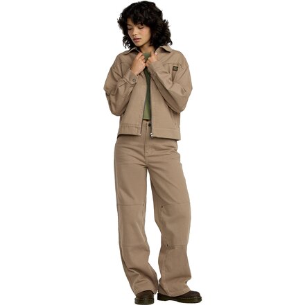RVCA - Dayshift Jacket II - Women's