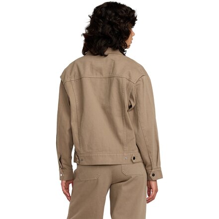 RVCA - Dayshift Jacket II - Women's