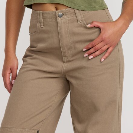 RVCA - Dayshift Pant - Women's
