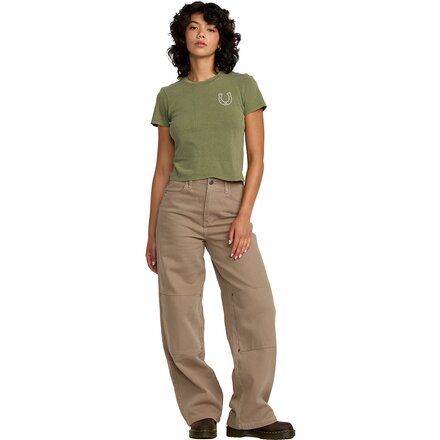 RVCA - Dayshift Pant - Women's