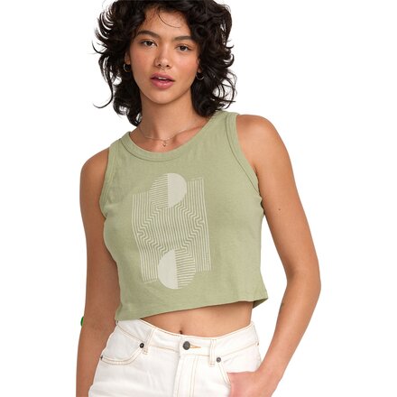 Flow Tank Top - Women's