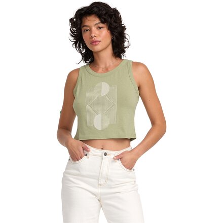 RVCA - Flow Tank Top - Women's