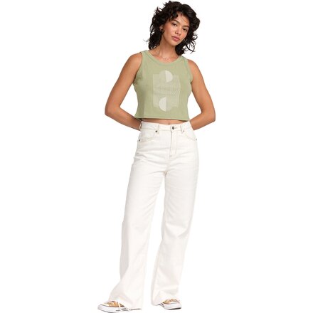 RVCA - Flow Tank Top - Women's
