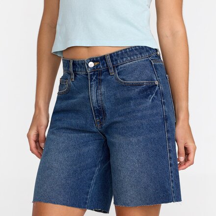 RVCA - Long Beach Jort - Women's