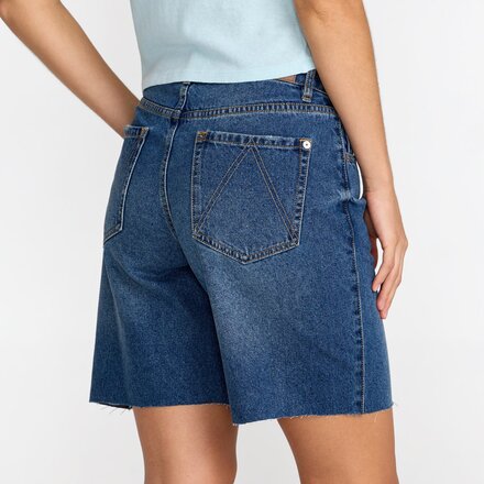 RVCA - Long Beach Jort - Women's