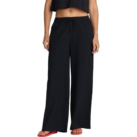 New Yume Wide Pant - Women's