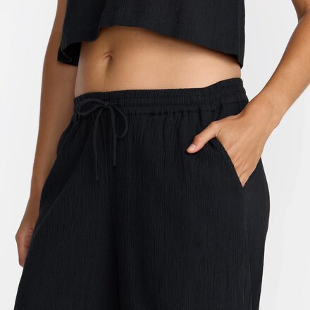 RVCA - New Yume Wide Pant - Women's