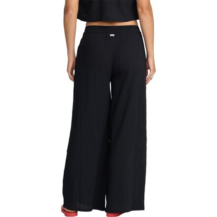 RVCA - New Yume Wide Pant - Women's