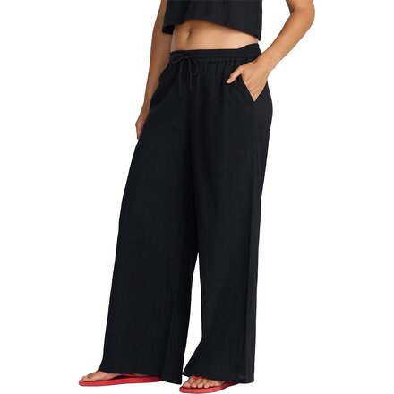 RVCA - New Yume Wide Pant - Women's