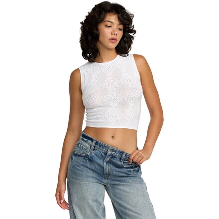 Shiver Sweater - Women's
