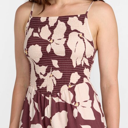 RVCA - Sienna Romper - Women's