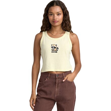 Flow Tank Top - Women's