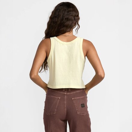 RVCA - Flow Tank Top - Women's