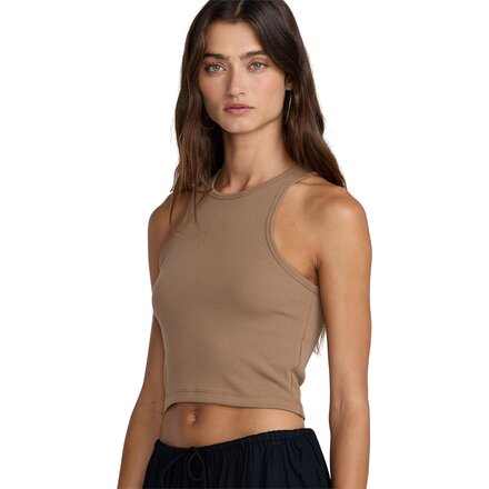 Roma Tank Top - Women's