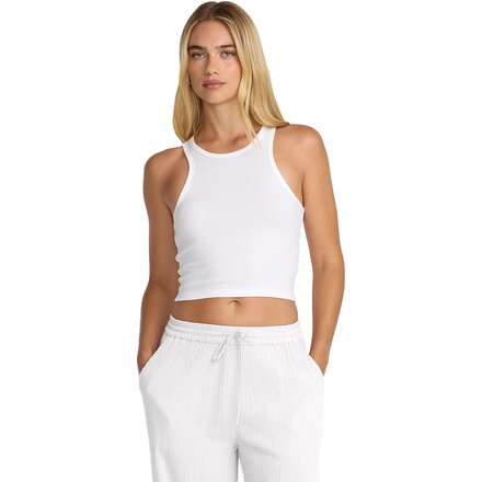 Roma Tank Top - Women's