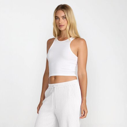 RVCA - Roma Tank Top - Women's