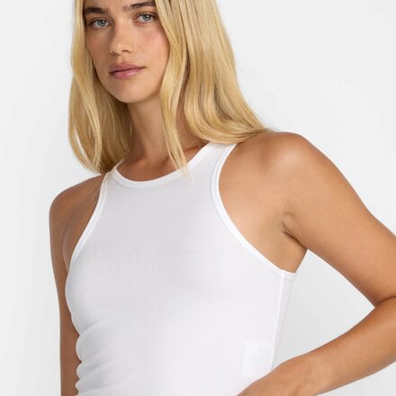 RVCA - Roma Tank Top - Women's