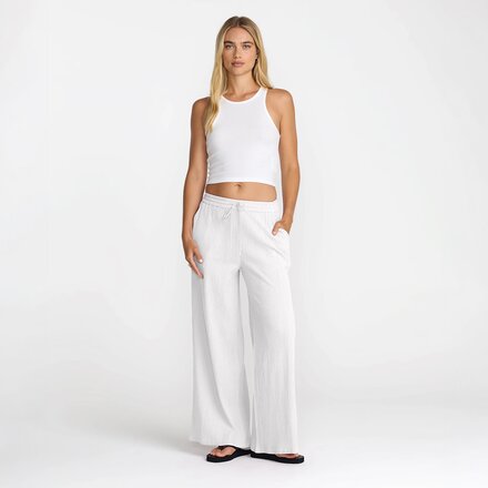 RVCA - Roma Tank Top - Women's