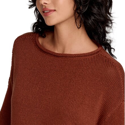 RVCA - Westin Sweater - Women's