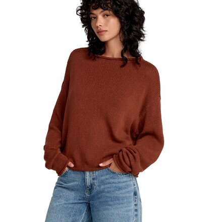 RVCA - Westin Sweater - Women's