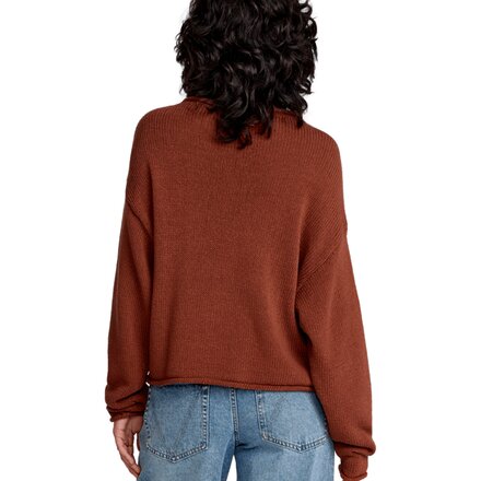RVCA - Westin Sweater - Women's