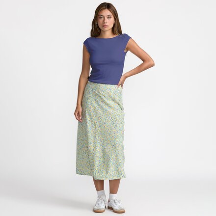 RVCA - Auguste Top - Women's