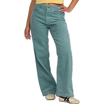 Coco Cord Pant - Women's