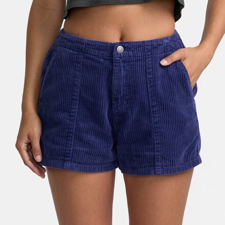 RVCA - Daylight Short - Women's