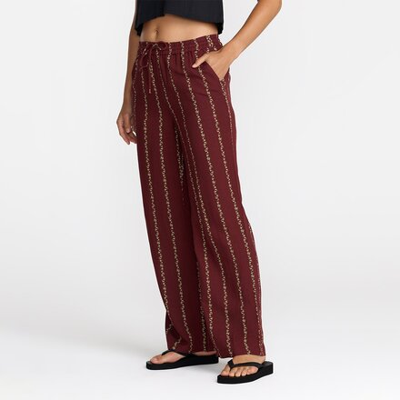 RVCA - Florence Pant - Women's