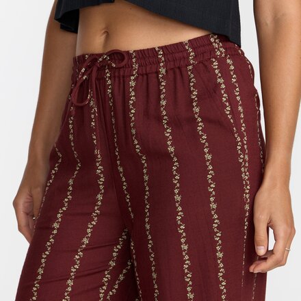 RVCA - Florence Pant - Women's