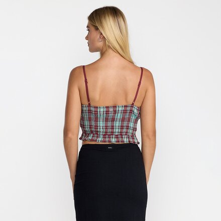 RVCA - Isla Cami - Women's