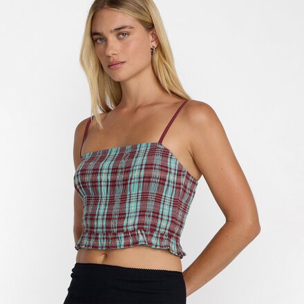 RVCA - Isla Cami - Women's
