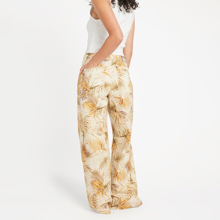 RVCA - Mel G Tailored Pant - Women's