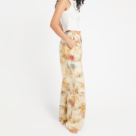RVCA - Mel G Tailored Pant - Women's