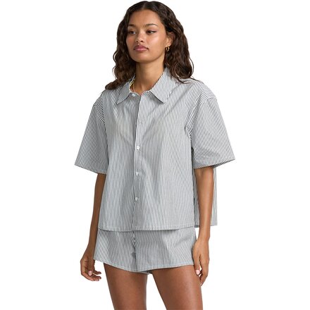 Mikey Top - Women's