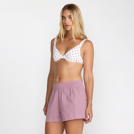RVCA - Sorrento Boxer Short - Women's