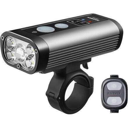Ravemen - PR2400 Headlight