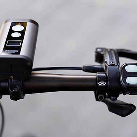 Ravemen - PR2400 Headlight