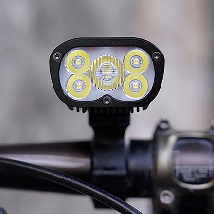 Ravemen - PR2400 Headlight