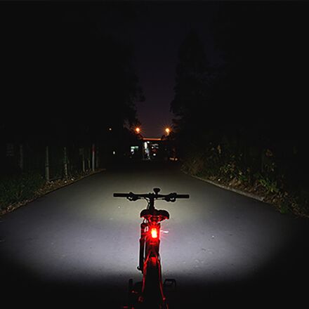 Ravemen - PR2400 Headlight