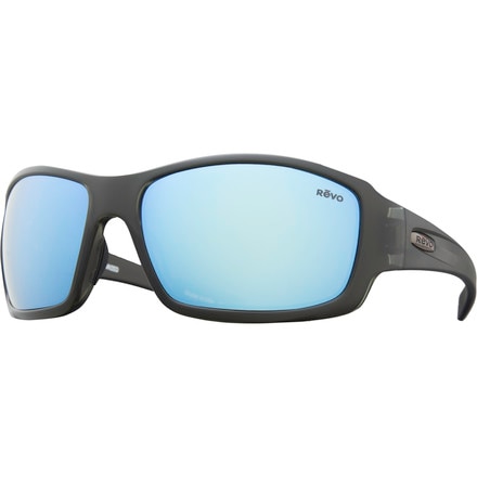 Revo - Bearing Polarized Sunglasses