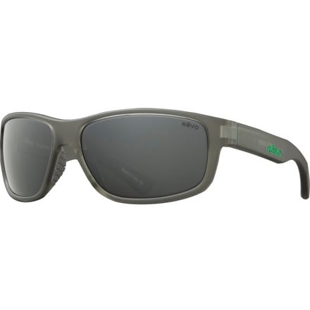 Revo - Baseliner Polarized Sunglasses