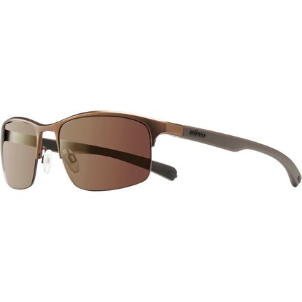 Revo - Fuselight Polarized Sunglasses